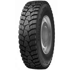 Шины TyRex AllSteel DM-1 315/80R22.5 156/150K TL